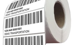 The Power of PARS Barcode Labels in Streamlining Logistics