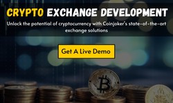 Why Hiring a Professional Crypto Exchange Development Company is Essential for Success?