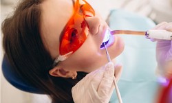 Finding Your Perfect Smile: A Guide to Dentist Services in Croydon
