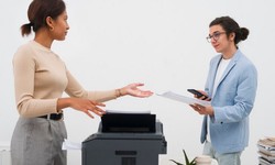 A high-quality printer can benefit businesses in a variety of ways
