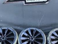 Alloy Wheel Straightening Epping: The Solution for Damaged Wheels