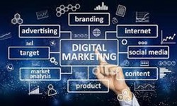 Empowering Businesses: Social Media Marketing and Digital Marketing Agencies in Singapore