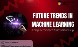Unlocking Tomorrow Horizons of Machine Learning Trends
