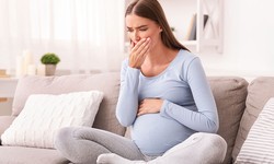 Morning Sickness Homeopathic Treatment: Natural Relief for Expecting Moms