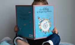 The Ultimate Manual for Kids Quilts