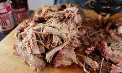 Smoked Pork Butt: Unraveling the Mouthwatering Magic of Fatty Butts BBQ