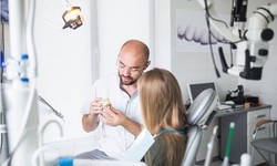 Beyond the Office: The Rise of Dental Service Organizations
