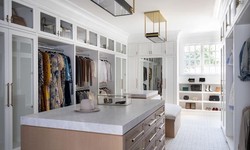Key Factors to Consider When Planning Your Closet Design