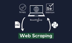 Mastering Web Scraping with Python: Your Guide to the Best Tools and Proxies
