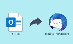 Exhaustive Solution to convert Bulk Email and Attachments from Outlook to MBOX
