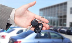 Swift and Reliable Replacement Car Keys Services in Canvey Island