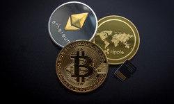 Creating Cryptocurrencies: Revealing the Future of Digital Money