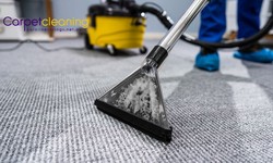 Why Caroline Springs Tenants Swear by Professional End Of Lease Carpet Cleaning