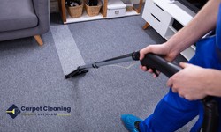 How Pakenham Residents Benefit from End of Lease Carpet Cleaning