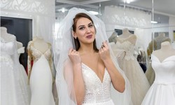 Dress to Impress: Exploring Bridal Dresses in Birmingham