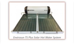 Choosing the Best Solar Hot Water System: Factors to Consider