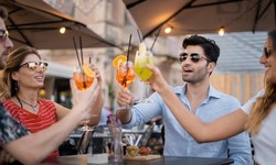 Reasons Why Happy Hour is Essential for Your Social Life