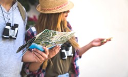 Behind the Scenes: How Travel Bloggers Fill Their Wallets