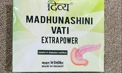 Unlocking the Sweet Benefits of Divya Madhu Nashini Vati by Swami Baba Ramdev Medicines