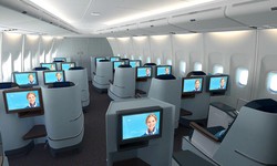 How Can I Find the Best Deals on Business Class Flights to Amsterdam?