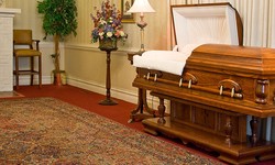 Funeral Homes in Malta: A Ultimate Guide