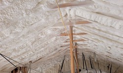 Finding the Best Insulation Company in Melbourne
