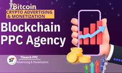 Leading Crypto & Blockchain PPC Agency | Best PPC services in 2023