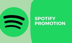 The Art of Spotify Promotion: Unleashing Your Music's Potential