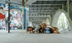 Homelessness in Miami: A Crisis We Cannot Ignore