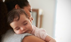 Exploring the Benefits of Magnesium Citrate for Sleep: Tips for When Your Newborn Won't Sleep