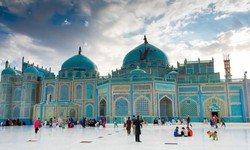 Afghanistan Tourism and Vacation: Your Gateway to Adventure