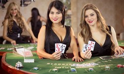 Evolution Baccarat: The Transformation of a Classic Casino Game