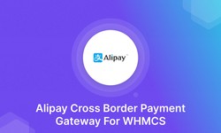 Alipay Cross Border Payment Gateway For WHMCS
