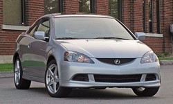 The Ins and Outs of the 2006 RSX Type S Transmission