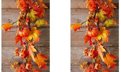 Easy, Last-Minute Fall Decoration Ideas That Will Impress