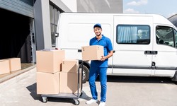 Swift and Reliable Couriers in Leatherhead: Your Trusted Delivery Partners