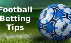 Winning Strategies: Football Betting Tips for Success