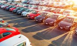 Shop Smart: Tips for Buying Cars for Sale