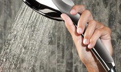 Shower Head UAE: Unveiling the Secrets to a Luxurious Bathing Experience
