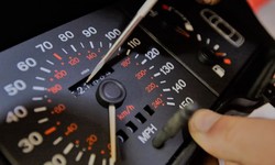 Mileage Check: Ensuring the True Road Story of Your Vehicle