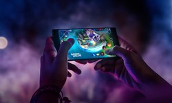 The Thrive of Mobile Gaming in the UAE: Trends and Insights