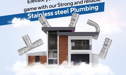 Steel Plumbing Pipes India: The Perfect Solution for Your Home