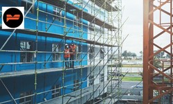 PowerMetalnSteel: Your Ultimate Destination for Reliable Scaffolding Solutions in Malaysia
