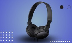 Explore your Sony headphones online world at click and buy