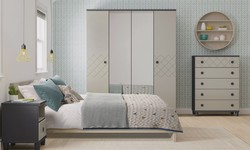 Transform Your Bedroom with Stylish and Functional Wardrobe Sets: A Complete Guide