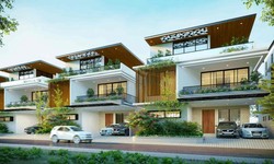 How is Ayathi Zenscape Villas Great for a Post-Retirement Home?