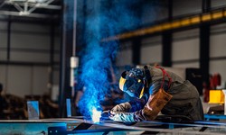 Bringing the Heat to Your Doorstep: Mobile Welding in Toronto