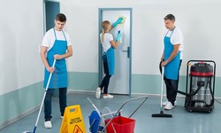 Professional End of Lease Cleaning Services: Worth It?