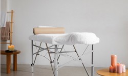 Choosing the Perfect Chiropractic Table: A Guide for Practitioners and Patients
