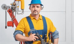 Handyman Services in Abu Dhabi: Your Go-To Solution for Home Repairs and Maintenance